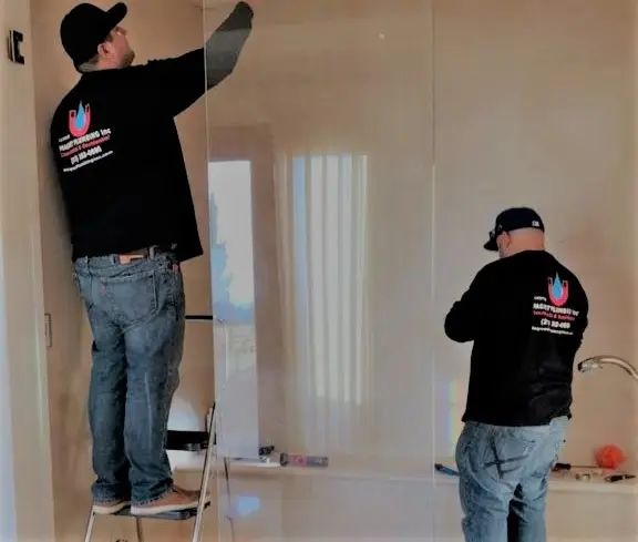 Professional plumbing installation for Tankless Water Heater Installation in Leawood